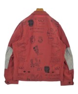 JUNYA WATANABE MAN（ジュンヤワタナベマン）ブルゾン 赤 サイズ:M メンズ/2200622022048