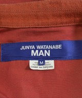 JUNYA WATANABE MAN（ジュンヤワタナベマン）ブルゾン 赤 サイズ:M メンズ/2200622022048