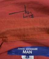 JUNYA WATANABE MAN（ジュンヤワタナベマン）ブルゾン 赤 サイズ:M メンズ/2200622022048