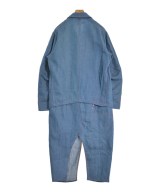 JUNYA WATANABE MAN（ジュンヤワタナベマン）チェスターコート 青 サイズ:M メンズ/2200622022055