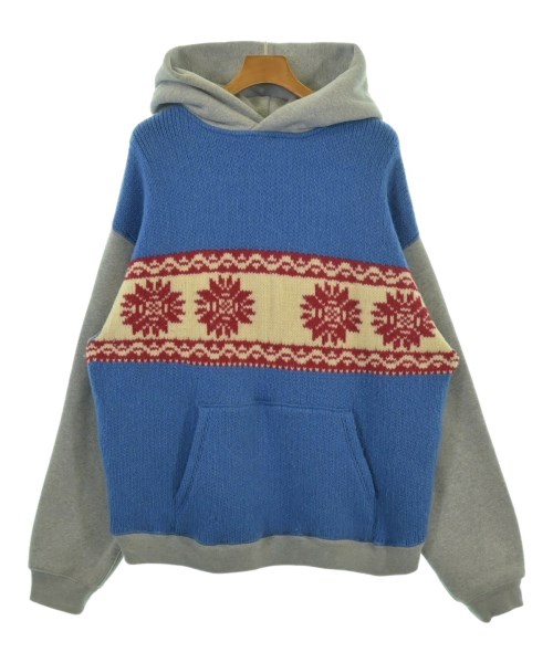 ジュンヤワタナベマン(JUNYA WATANABE MAN)のJUNYA WATANABE MAN パーカー