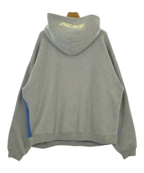 JUNYA WATANABE MAN（ジュンヤワタナベマン）パーカー グレー サイズ:M メンズ/2200622022093