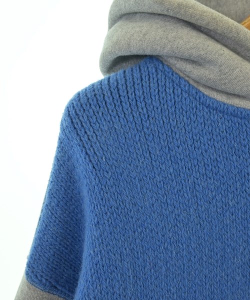 JUNYA WATANABE MAN（ジュンヤワタナベマン）パーカー グレー サイズ:M メンズ/2200622022093