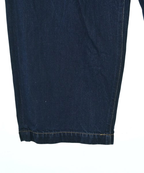 JUNYA WATANABE MAN（ジュンヤワタナベマン）デニムパンツ 紺 サイズ:S レディース/2200622455068