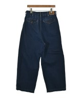 JUNYA WATANABE MAN（ジュンヤワタナベマン）デニムパンツ 紺 サイズ:S レディース/2200622455068