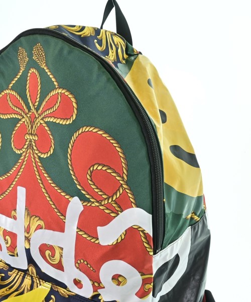 JUNYA WATANABE MAN（ジュンヤワタナベマン）バックパック・リュック 緑 サイズ:- メンズ/2200622564012