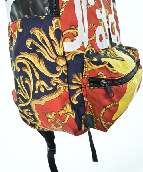 JUNYA WATANABE MAN（ジュンヤワタナベマン）バックパック・リュック 緑 サイズ:- メンズ/2200622564012