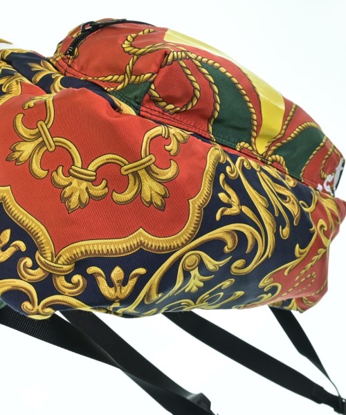 JUNYA WATANABE MAN（ジュンヤワタナベマン）バックパック・リュック 緑 サイズ:- メンズ/2200622564012