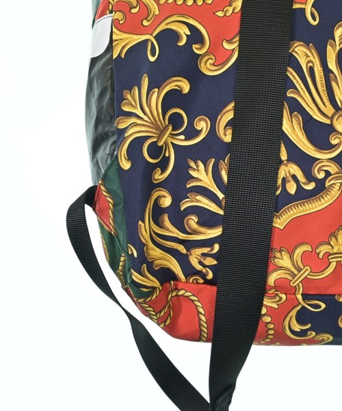 JUNYA WATANABE MAN（ジュンヤワタナベマン）バックパック・リュック 緑 サイズ:- メンズ/2200622564012