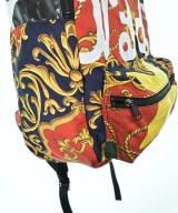 JUNYA WATANABE MAN（ジュンヤワタナベマン）バックパック・リュック 緑 サイズ:- メンズ/2200622564012