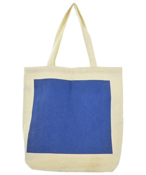 JUNYA WATANABE MAN（ジュンヤワタナベマン）トートバッグ 白 サイズ:- メンズ/2200622758107