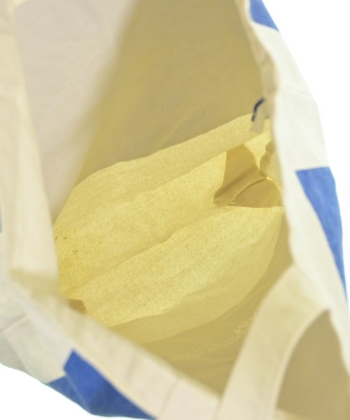 JUNYA WATANABE MAN（ジュンヤワタナベマン）トートバッグ 白 サイズ:- メンズ/2200622758107