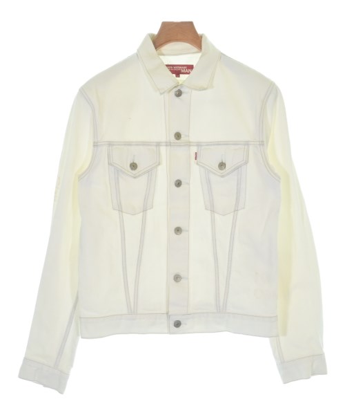 ジュンヤワタナベマン(JUNYA WATANABE MAN)のJUNYA WATANABE MAN デニムジャケット