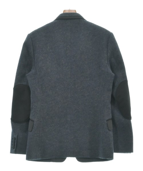 JUNYA WATANABE MAN（ジュンヤワタナベマン）カジュアルジャケット 紺 サイズ:S メンズ/2200622833019