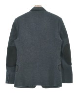 JUNYA WATANABE MAN（ジュンヤワタナベマン）カジュアルジャケット 紺 サイズ:S メンズ/2200622833019