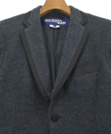 JUNYA WATANABE MAN（ジュンヤワタナベマン）カジュアルジャケット 紺 サイズ:S メンズ/2200622833019