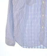 JUNYA WATANABE MAN（ジュンヤワタナベマン）カジュアルシャツ 青 サイズ:L メンズ/2200623034286