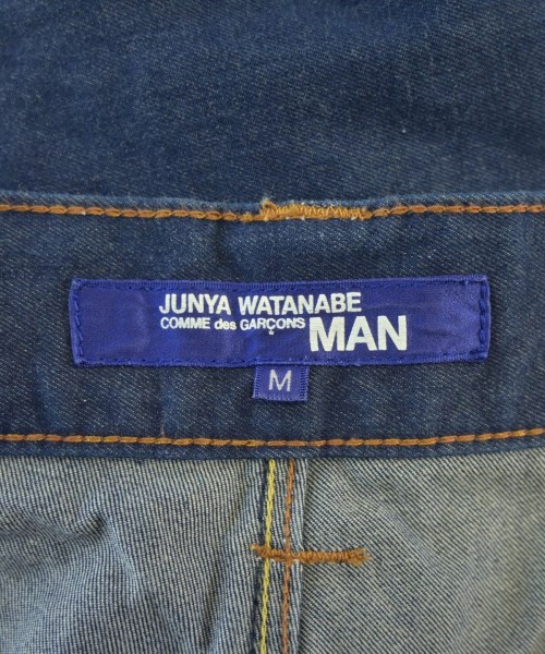 JUNYA WATANABE MAN（ジュンヤワタナベマン）その他 紺 サイズ:M メンズ/2200623218075