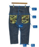 JUNYA WATANABE MAN（ジュンヤワタナベマン）その他 紺 サイズ:M メンズ/2200623218075