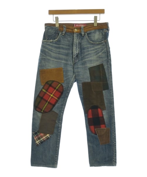 ジュンヤワタナベマン(JUNYA WATANABE MAN)のJUNYA WATANABE MAN デニムパンツ