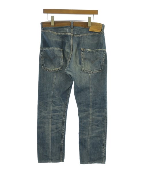 JUNYA WATANABE MAN（ジュンヤワタナベマン）デニムパンツ 青 サイズ:XS メンズ/2200623218082