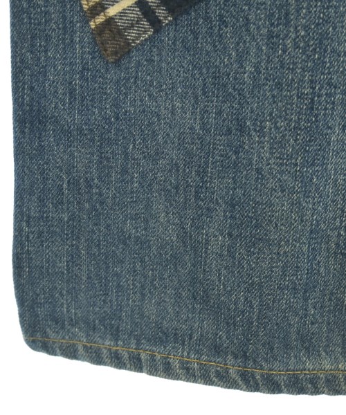 JUNYA WATANABE MAN（ジュンヤワタナベマン）デニムパンツ 青 サイズ:XS メンズ/2200623218082