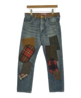 JUNYA WATANABE MAN（ジュンヤワタナベマン）デニムパンツ 青 サイズ:XS メンズ/2200623218082