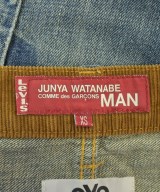JUNYA WATANABE MAN（ジュンヤワタナベマン）デニムパンツ 青 サイズ:XS メンズ/2200623218082