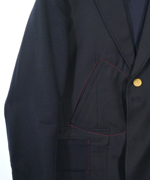 JUNYA WATANABE MAN（ジュンヤワタナベマン）ジャケット 紺 サイズ:M メンズ/2200623281031