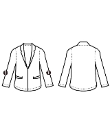 JUNYA WATANABE MAN（ジュンヤワタナベマン）ジャケット 紺 サイズ:M メンズ/2200623281031