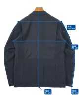 JUNYA WATANABE MAN（ジュンヤワタナベマン）ジャケット 紺 サイズ:M メンズ/2200623281031