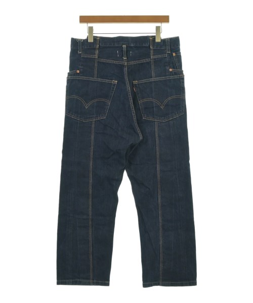 JUNYA WATANABE MAN（ジュンヤワタナベマン）デニムパンツ 紺 サイズ:M メンズ/2200617287032