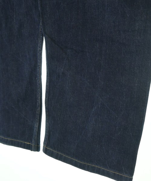 JUNYA WATANABE MAN（ジュンヤワタナベマン）デニムパンツ 紺 サイズ:M メンズ/2200617287032