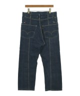 JUNYA WATANABE MAN（ジュンヤワタナベマン）デニムパンツ 紺 サイズ:M メンズ/2200617287032