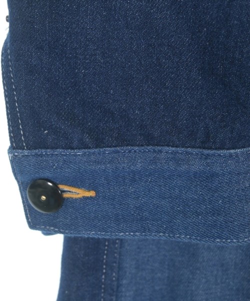 JUNYA WATANABE MAN（ジュンヤワタナベマン）カジュアルジャケット 紺 サイズ:XS メンズ/2200623262023