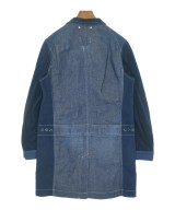 JUNYA WATANABE MAN（ジュンヤワタナベマン）カジュアルジャケット 紺 サイズ:XS メンズ/2200623262023