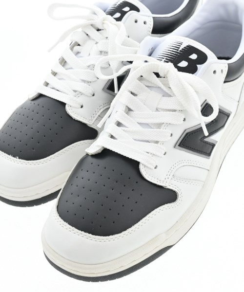 JUNYA WATANABE MAN（ジュンヤワタナベマン）スニーカー 白 サイズ:29cm メンズ/2200623380079