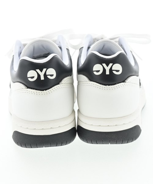 JUNYA WATANABE MAN（ジュンヤワタナベマン）スニーカー 白 サイズ:29cm メンズ/2200623380079