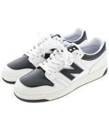 JUNYA WATANABE MAN（ジュンヤワタナベマン）スニーカー 白 サイズ:29cm メンズ/2200623380079