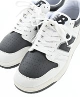 JUNYA WATANABE MAN（ジュンヤワタナベマン）スニーカー 白 サイズ:29cm メンズ/2200623380079