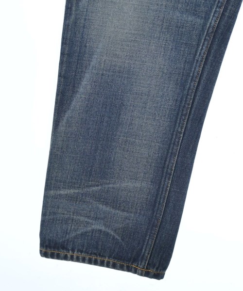 JUNYA WATANABE MAN（ジュンヤワタナベマン）デニムパンツ 紺 サイズ:S メンズ/2200623409022
