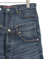 JUNYA WATANABE MAN（ジュンヤワタナベマン）デニムパンツ 紺 サイズ:S メンズ/2200623409022