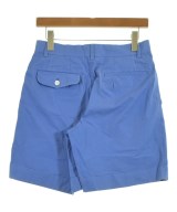 JUNYA WATANABE MAN（ジュンヤワタナベマン）ショートパンツ 青 サイズ:M レディース/2200623574010