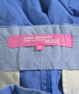 JUNYA WATANABE MAN（ジュンヤワタナベマン）ショートパンツ 青 サイズ:M レディース/2200623574010
