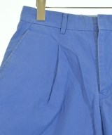 JUNYA WATANABE MAN（ジュンヤワタナベマン）ショートパンツ 青 サイズ:M レディース/2200623574010