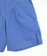 JUNYA WATANABE MAN（ジュンヤワタナベマン）ショートパンツ 青 サイズ:M レディース/2200623574010