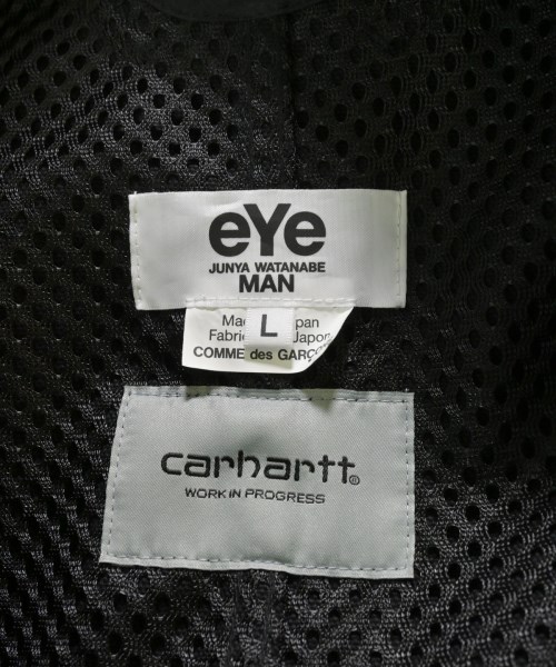 JUNYA WATANABE MAN（ジュンヤワタナベマン）その他 黒 サイズ:L メンズ/2200623750025