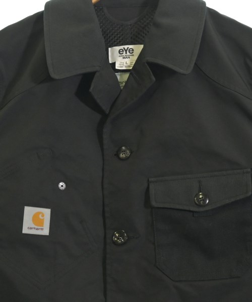 JUNYA WATANABE MAN（ジュンヤワタナベマン）その他 黒 サイズ:L メンズ/2200623750025