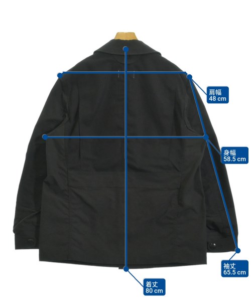 JUNYA WATANABE MAN（ジュンヤワタナベマン）その他 黒 サイズ:L メンズ/2200623750025