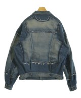 JUNYA WATANABE MAN（ジュンヤワタナベマン）デニムジャケット 紺 サイズ:S メンズ/2200623779033